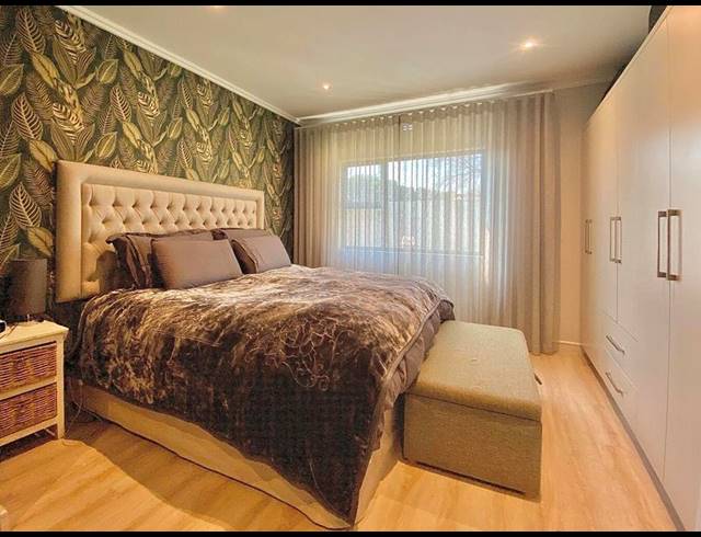 2 BEDROOM PROPERTY TO RENT IN BRYANSTON